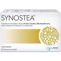 LO.LI. Pharma Synostea Ossa e Articolazioni Stick