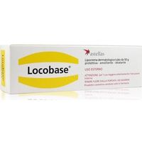Locobase Lipocrema