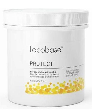 Locobase Protect Pomata