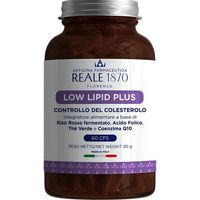 Lodifa Low Lipid Plus Capsule