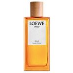 Loewe Perfumes Solo Ella Eau de Toilette