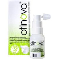 Lofarma Otinova Spray Auricolare