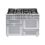 Lofra P126SMFET+DMFT/2AEO