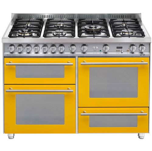 Lofra PG126SMFET+DMFT/2AEO