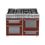 Lofra PR126SMFET+DMFT/2AEO
