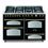 Lofra RNM126SMFET+MF/2AEO