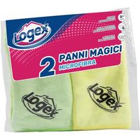 Logex Panni Magici in microfibra