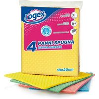 Logex Panni Spugna