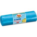 Logex Sacchi immondizia 120L 10 pezzi