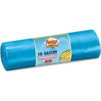 Logex Sacchi immondizia 120L 10 pezzi