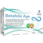 Logidex Betafolic Age Compresse