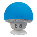 Logilink Mushroom