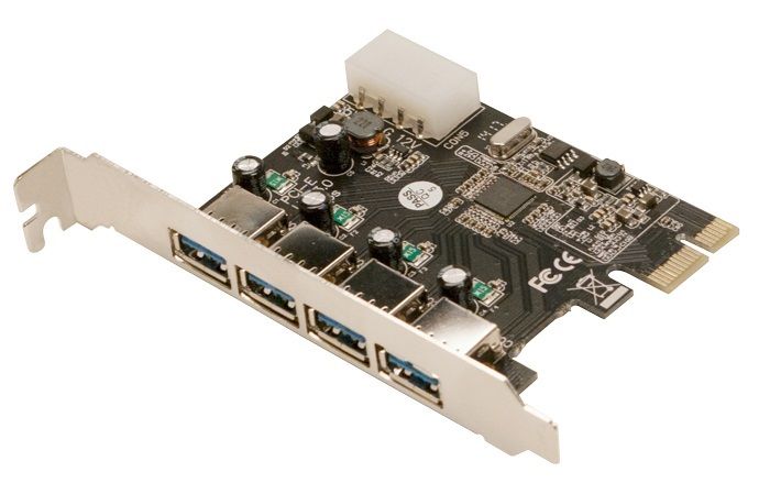 Logilink PC0057A