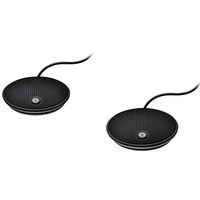 Logitech 989-000171 Microfoni di Espansione