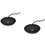 Logitech 989-000171 Microfoni di Espansione