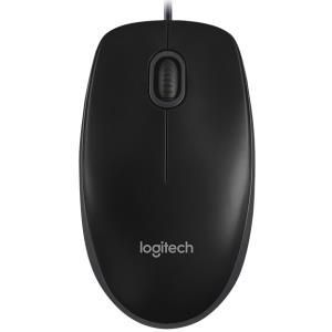 Logitech B100