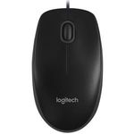 Logitech B100