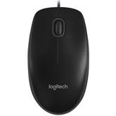 Logitech B100