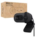 Logitech Brio 105