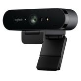 Logitech Brio 4K Ultra HD Pro Webcam