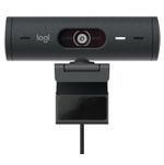 Logitech Brio 505