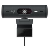 Logitech Brio 505