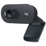 Logitech C505