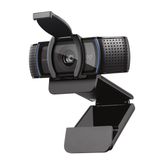 Logitech C920e