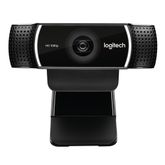 Logitech C922 Pro HD Stream Webcam