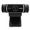 Logitech C922 Pro HD Stream Webcam