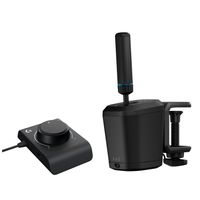 Logitech Cambio e freno a mano RS