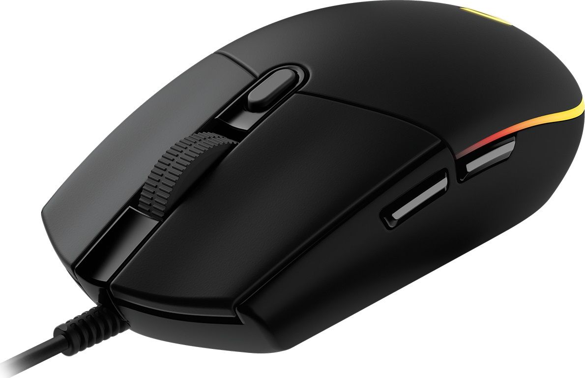 Logitech G203 Lightsync, Confronta prezzi