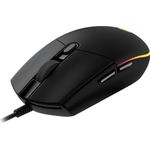 Logitech G203 Lightsync