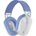 Logitech G435