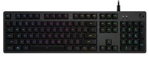 Logitech G512 LightSync