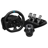 Logitech Kit da corsa G923 SE