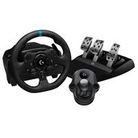 Logitech Kit da corsa G923 SE