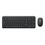 Logitech MK250 combo