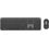 Logitech MK950 Signature for Business tastiera Mouse incluso