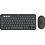 Logitech Pebble 2 Combo