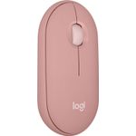 Logitech Pebble M350