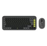 Logitech POP Icon Combo