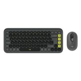 Logitech POP Icon Combo