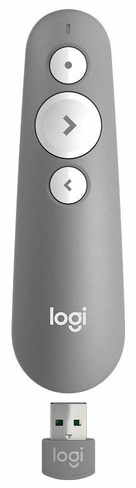 Logitech R500