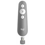 Logitech R500