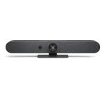 Logitech Rally Bar Mini + Tap IP
