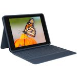 Logitech Rugged Combo 3