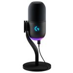 Logitech Yeti GX