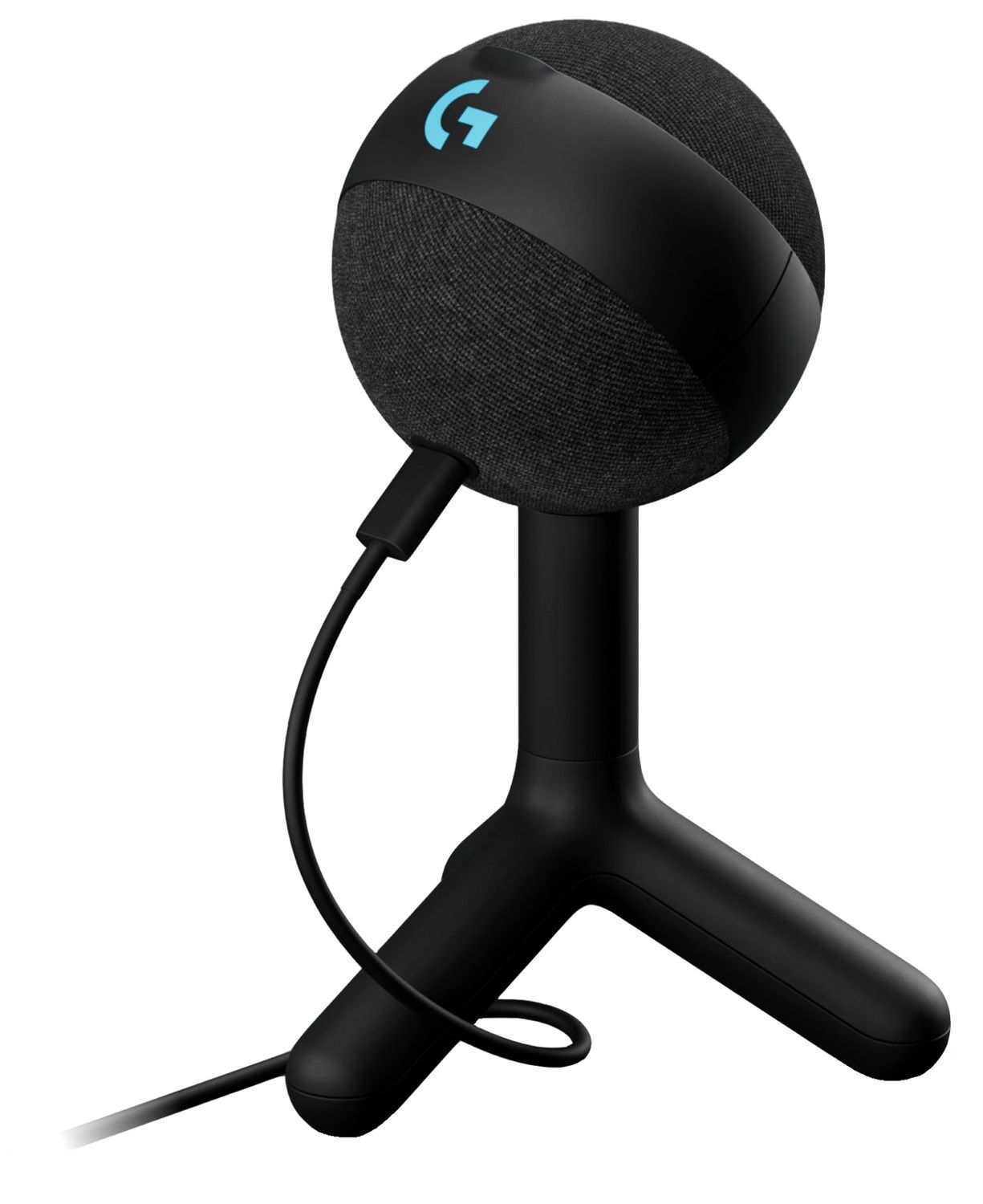 PC USB Microfono Da Tavolo Desktop Micro- Per Skype Msn - Foto 5