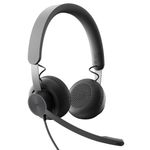 Logitech Zone 750